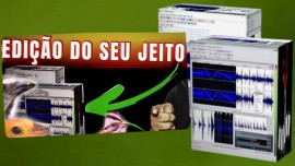 Edio do seu jeito